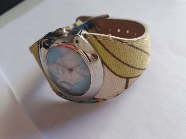 OROLOGIO ( BREIL FLOWER DONNA ) - Foto 8