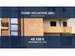 Immobile in asta di 371 m² in vendita a Terme Vigliatore