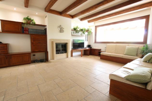 Porzione di casa in vendita a Barbarano Mossano - Foto 18