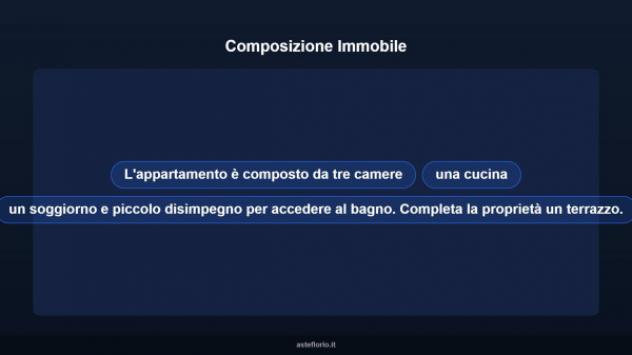 Immobile in asta di 105 m², box auto in vendita a Bognanco - Foto 10