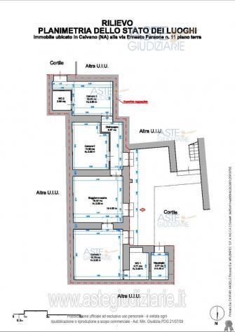 IMMOBILI-IMMOBILE RESIDENZIALE-via Ernesto Faraone n. 11 - Foto 3