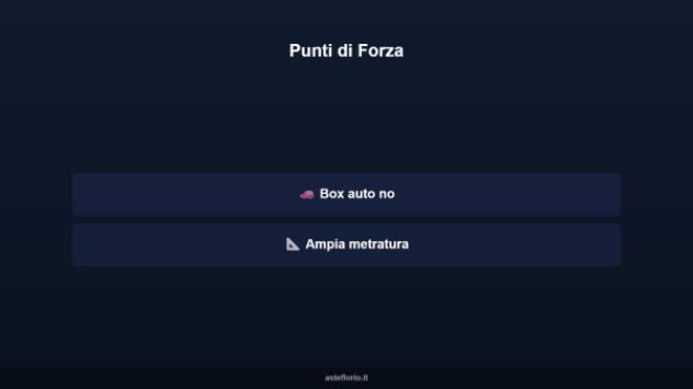 Immobile in asta di 165 m² con più di 5 locali in vendita a Caltanissetta - Foto 7