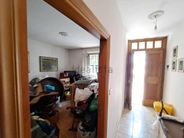 Terratetto in vendita a Sant'Angelo a Lecore - Campi Bisenzio 205 mq Rif: 1336493 - Foto 10