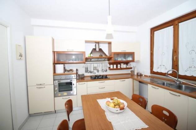 Appartamento in vendita a Vagliagli - Castelnuovo Berardenga 67 mq Rif: 617097 - Foto 3