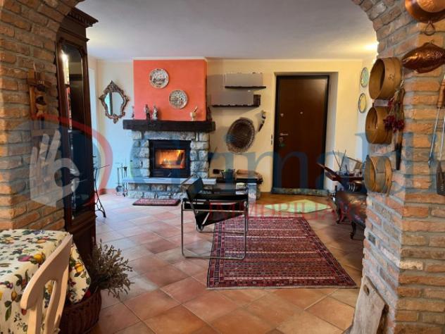Casa indipendente di 122 m² con 5 locali e posto auto in vendita a Colli Verdi - Foto 8