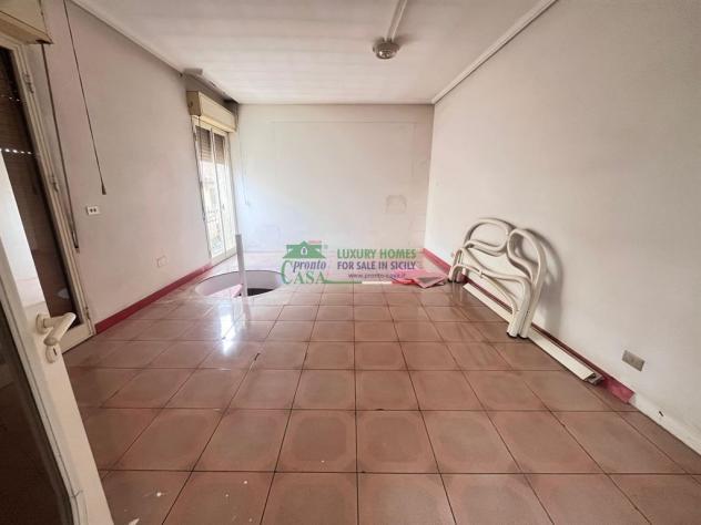 Rif:2704 - Casa indipendente su due livelli con terrazzo e spazi luminosi, Comiso - Foto 9