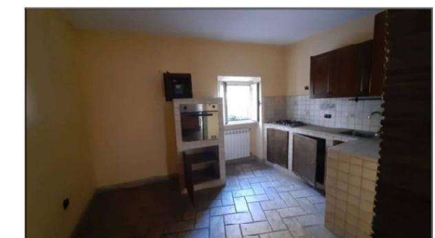 Immobile in asta di 88 m² in vendita a Fabrica di Roma - Foto 3