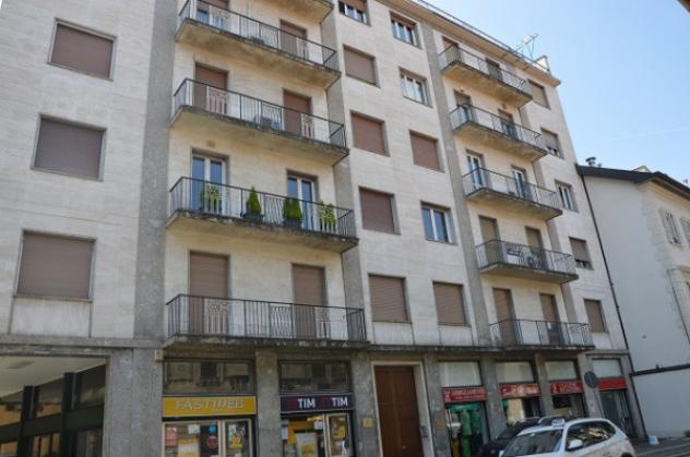 Appartamento di 128 m² con 4 locali in vendita a Gallarate
