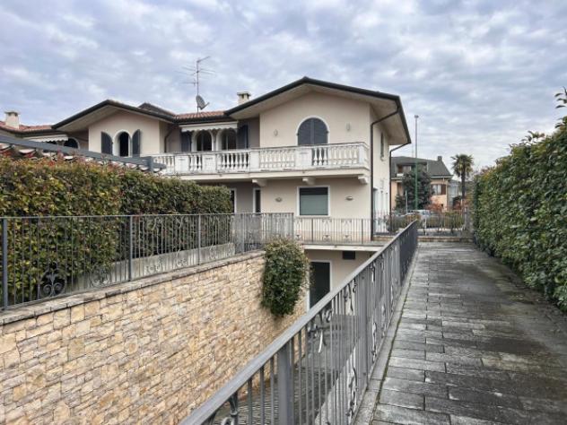 Appartamento di 115 m² con 4 locali in vendita a Ghisalba - Foto 18