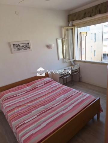 APPARTAMENTO di 5 vani e di 90 mq (JESOLO) rif. NIG13 - Foto 9