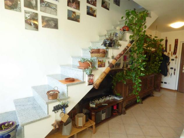 V001476 - ULTIMO PIANO SU DUE LIVELLI CON TERRAZZO 50 MQ - Foto 11