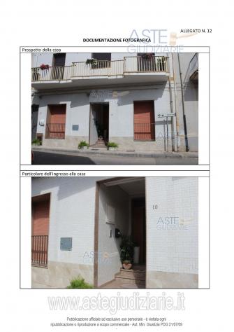 IMMOBILI-IMMOBILE RESIDENZIALE-via Carlo Linneo n. 10 - Foto 2