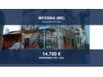 Immobile in asta di 48 m² in vendita a Messina