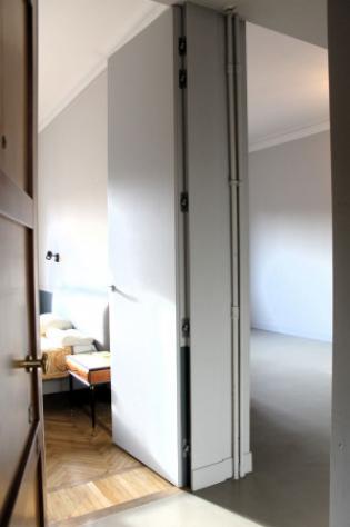 Appartamento di 80 m² con 2 locali e box auto in vendita a Milano - Foto 8