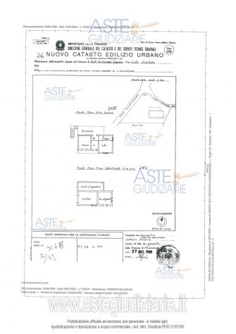 IMMOBILI-IMMOBILE RESIDENZIALE-Via Colle Scalone 10 - Foto 10