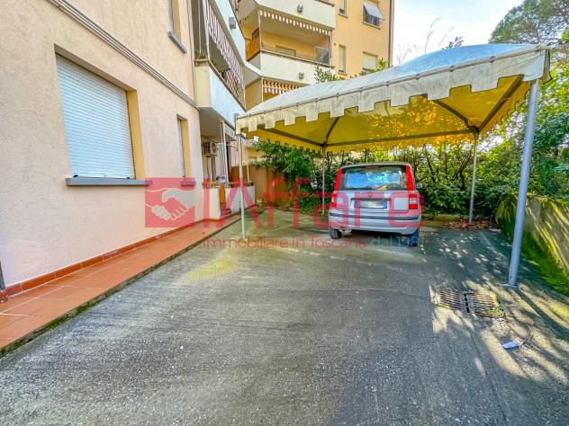 Appartamento in vendita a Montecatini-Terme 180 mq Rif: 1248055 - Foto 8