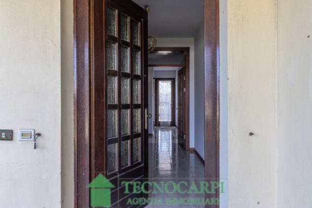 Appartamento di 120 m² con 4 locali e box auto in vendita a Novi di Modena - Foto 11