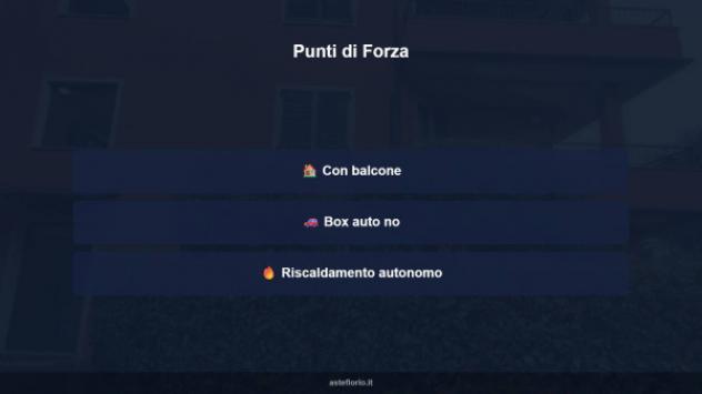 Immobile in asta di 55 m² in vendita a Pozzo d'Adda - Foto 14