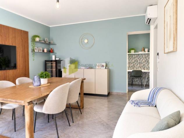Villa in vendita a San Giuliano Terme 170 mq Rif: 1404197 - Foto 4