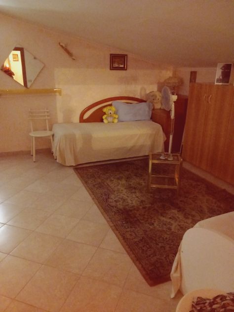 Santa Maria A Vico Semi-ndipendente con ampio cortile e piccolo giardino - Foto 8