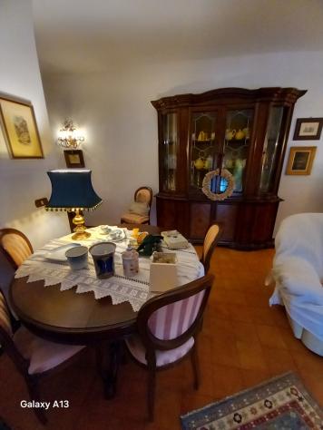 Appartamento in vendita a Santo Stefano di Magra