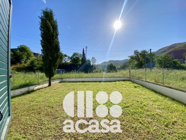 APPARTAMENTO AL GREZZO CON GIARDINO TRE CAMERE PIAN TERRENO - Foto 9
