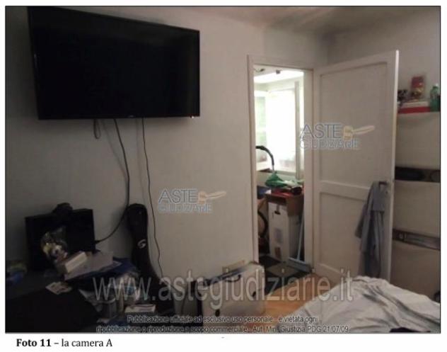 IMMOBILI-IMMOBILE RESIDENZIALE-Via Craì, 12, 16036 Uscio GE, Italia - Foto 7