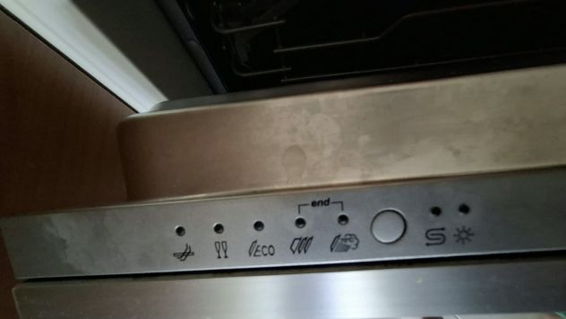 Lavastoviglie SMEG da incasso - Foto 7