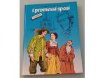 I promessi sposi a fumetti, A. Manzoni, 1984.
