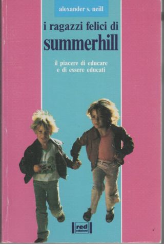 I ragazzi felici di Summerhill