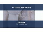 Immobile in asta di 80 m² in vendita a Castelfiorentino