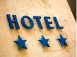 HOTEL 3 STELLE VICINO AL MARE