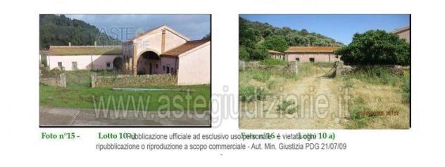 IMMOBILI-IMMOBILE INDUSTRIALE-LOCALITA' SANT'ANGELO