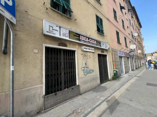 Immobile in asta di 97 m² in vendita a Genova - Foto 3