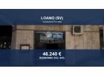 Immobile in asta di 43 m² in vendita a Loano