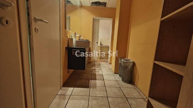 Ufficio di design nel cuore di Porta Venezia – 200 mq creativi in Via Melzo - Foto 15