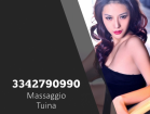 TEL-3342790990 - Via Pedena Sud 17 Modena MASSAGGI TUINA Nuova Ragazza - Foto 2