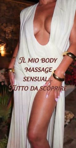 UNA PASSIONE... IL MIO BODY MASSAGE. NO SESSO. NO POMPINO. FOTO REALI Tel:3762837845