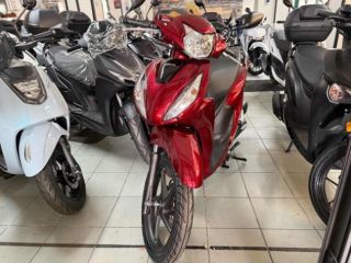 HONDA Vision 110 my 26 n.2 rif. 24147593