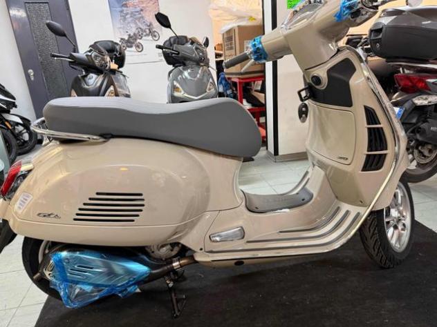 VESPA GTS 310 Nuova my 2025 CC310 rif. 23971752 - Foto 5
