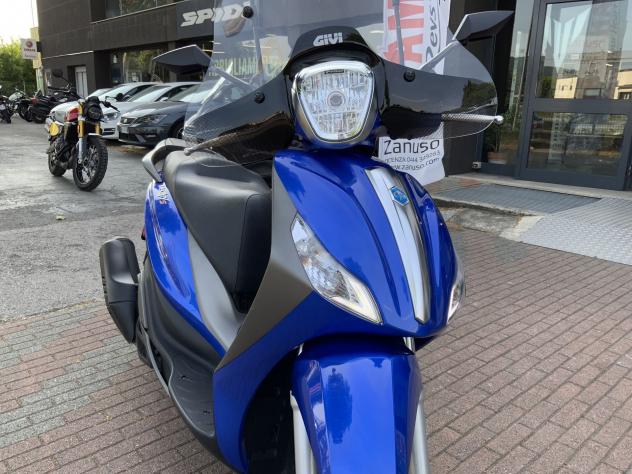 Piaggio Medley 125 Pochi chilometri - Foto 7
