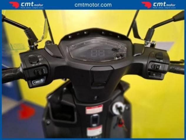 KL B-Tre Garantito e Finanziabile rif. 23965682 - Foto 10