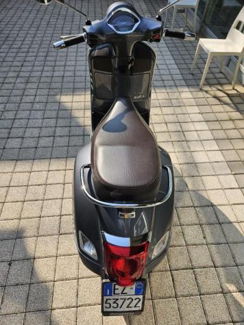 Vespa - GTS 300 - Hpe - Foto 3