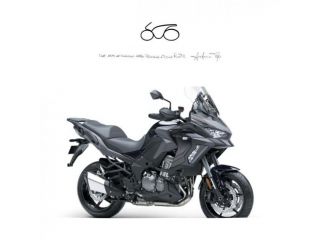 KAWASAKI Versys 1000 ABS SE rif. 20291995