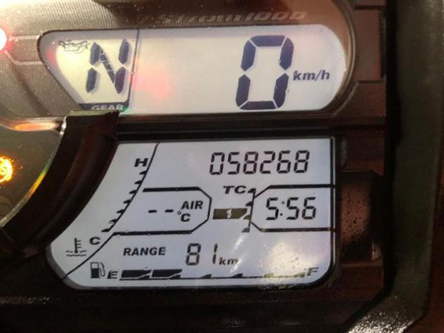SUZUKI V-Strom 1000 DL . rif. 22366238 - Foto 9