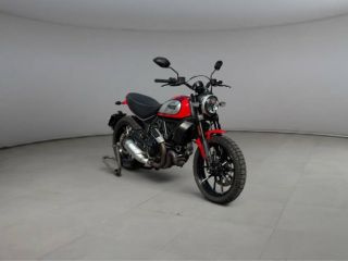 Ducati Scrambler 800 Icon my21