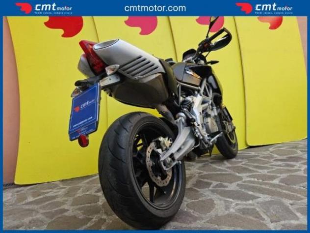 APRILIA Dorsoduro 750 Garantita e Finanziabile rif. 23894415 - Foto 4