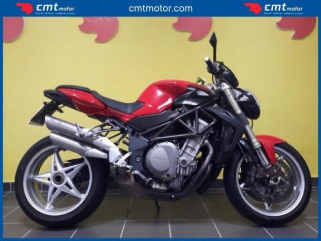 MV AGUSTA Brutale 910 Garantita e Finanziabile rif. 22959422