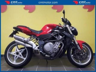 MV AGUSTA Brutale 910 Garantita e Finanziabile rif. 22959422