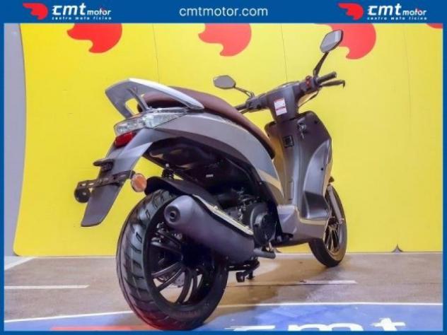Over Bikes B3 125 Garantito e Finanziabile rif. 23411319 - Foto 5